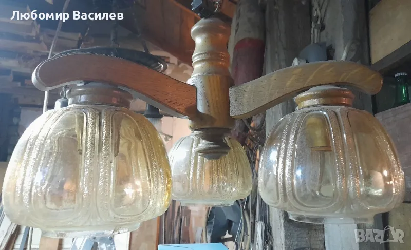 Продавам полилей , снимка 1