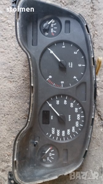 Продавам табло за Опел Астра G, снимка 1