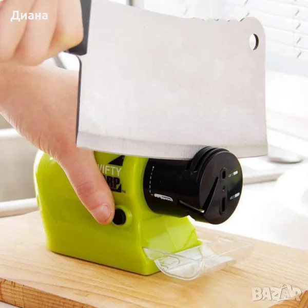 Електрическо точило, снимка 1