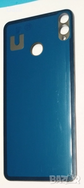 honor 8X заден капак, снимка 1