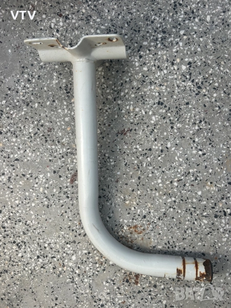 ГЕОБРАЗНА стойка за сателитна антена до 80 см, снимка 1