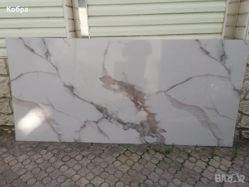 PVC пана за стени и тавани, снимка 1