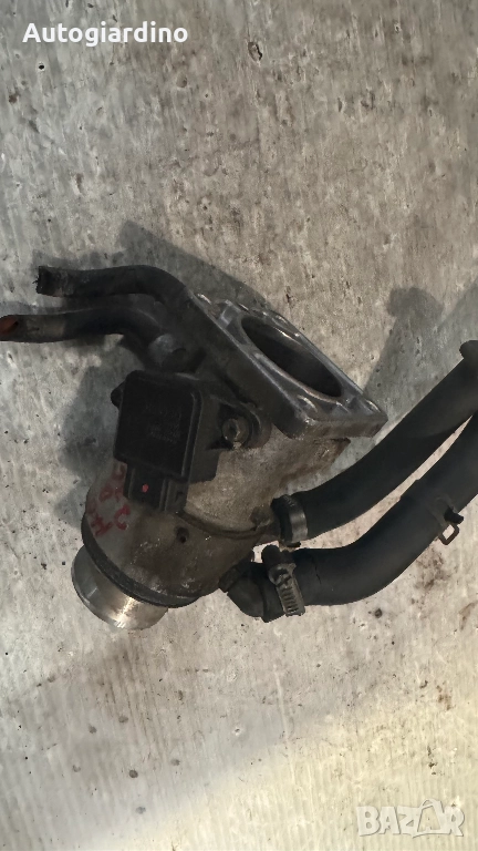 Дроселова Клапа за Hyundai Coupe 2002 - 35170-22010, снимка 1