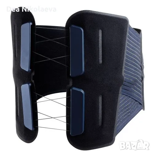 Лумбален колан при дискова херния , снимка 1