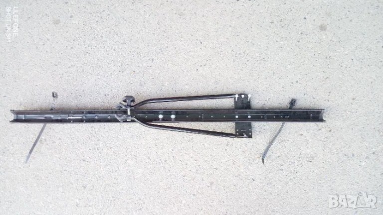 Багажник за колело за кола, снимка 1