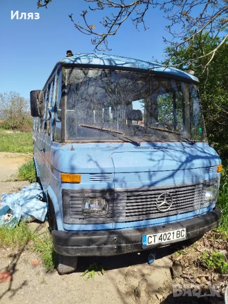 Мерцедес 0309, снимка 1