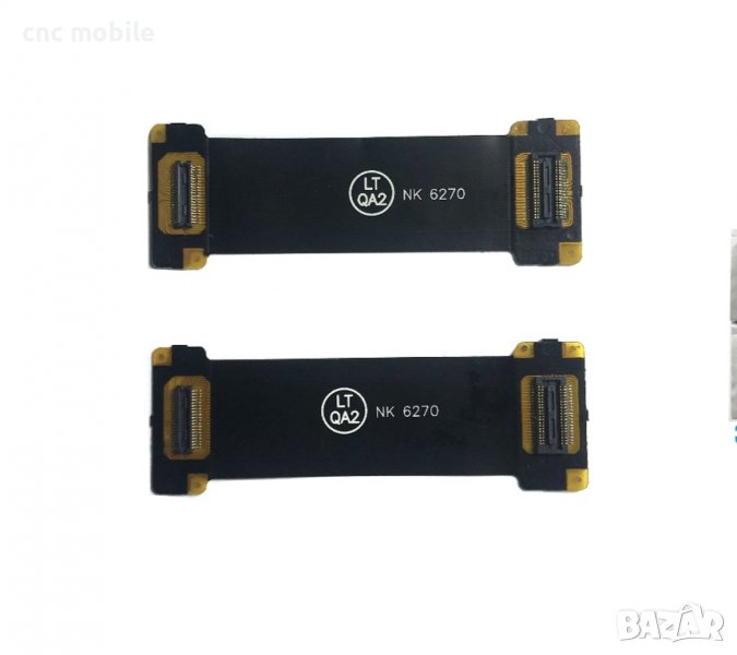 Nokia 6270  лентов кабел , снимка 1