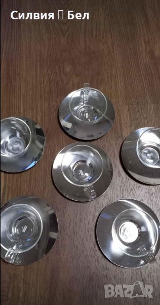 Ретро чаши за кафе, снимка 1