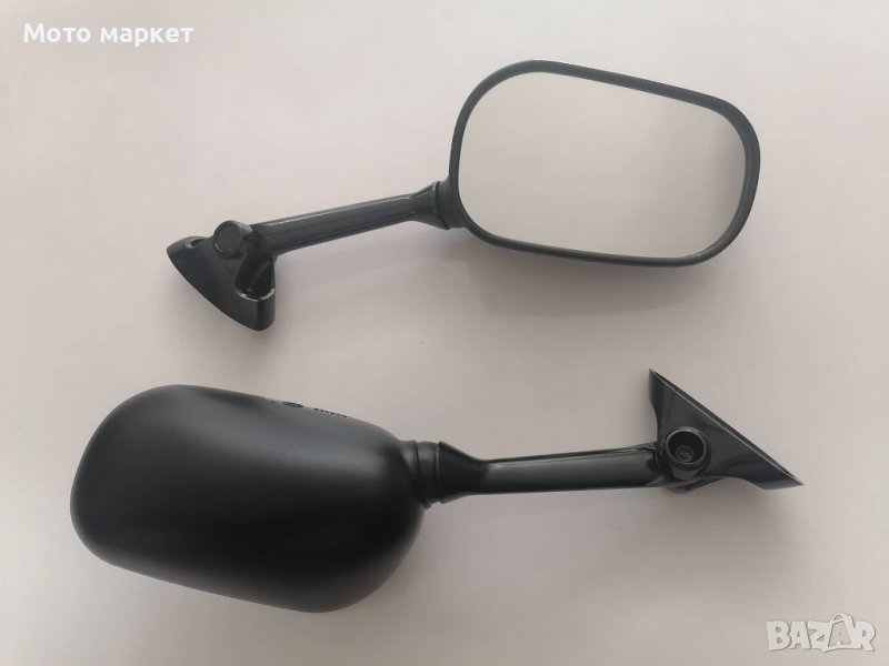 ОГЛЕДАЛА К-Т SUZUKI GSX-R 600-750 (04-05), снимка 1