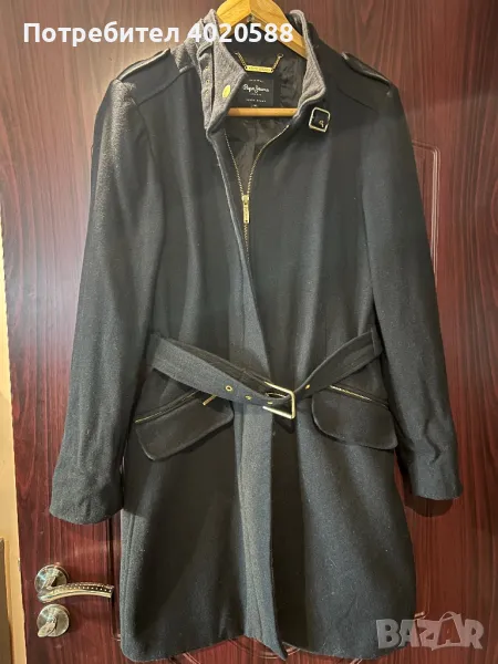 Палто Pepe Jeans, снимка 1