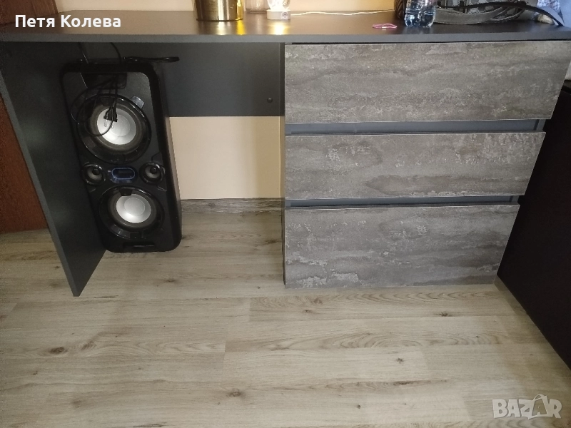 Тоалетка , снимка 1