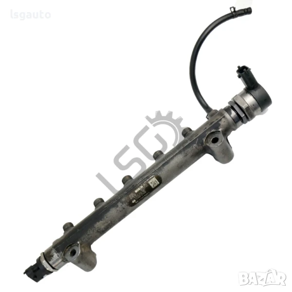 Горивна рейка Hyundai Santa fe 2006-2013 ID:147159, снимка 1