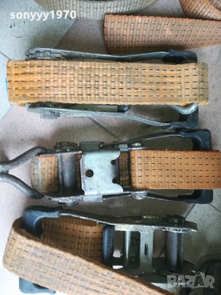 тресчотки от камион-тир-15лв за бр, снимка 1