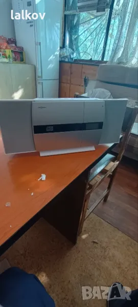 аудио система One concept , снимка 1