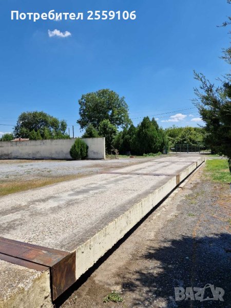 Бизнес имот, снимка 1