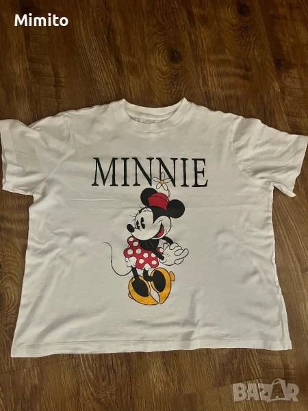 Тениска Minni, снимка 1