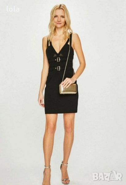 Рокля Guess, снимка 1