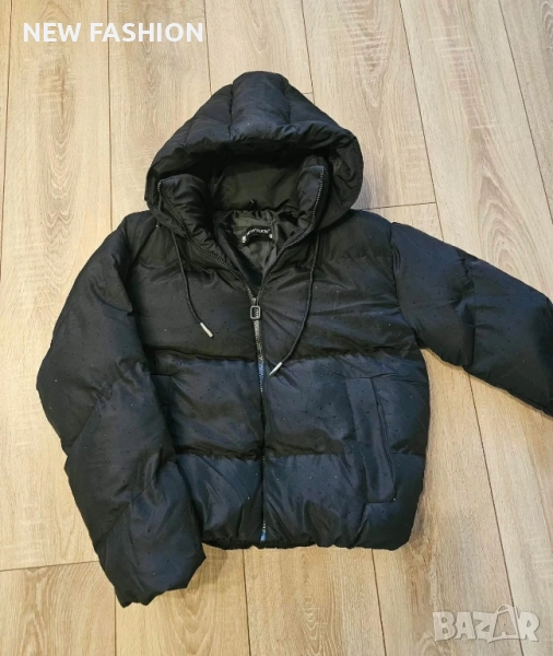 Дамски Якета с Камъни ✨, снимка 1