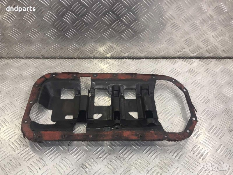 Маслен щит Kia Sportage,2.0i,2000г., снимка 1