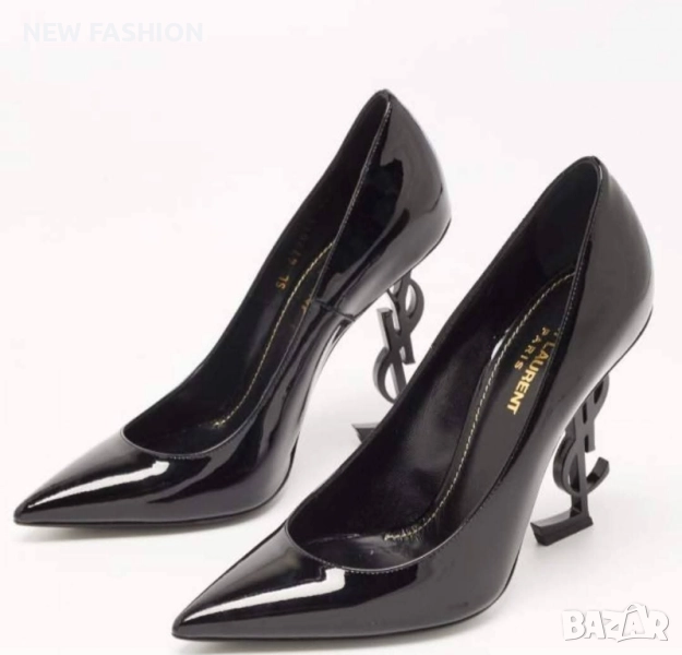 Дамски Обувки ✨ Yves Saint Laurent , снимка 1