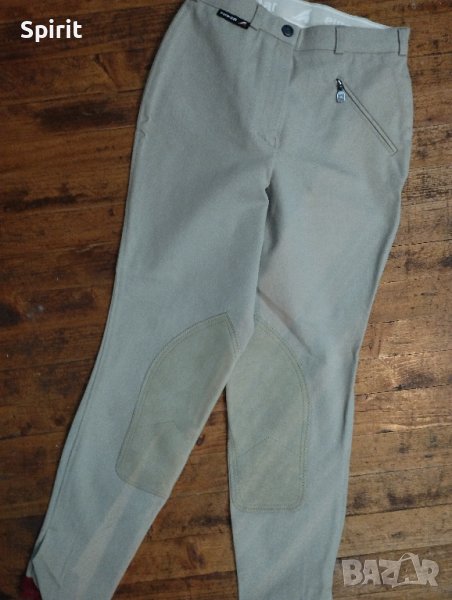 Брич за езда EURO STAR ✨ С, снимка 1