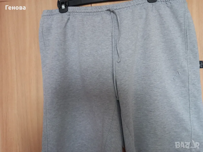 Мъжки къси панталони 4XL, снимка 1