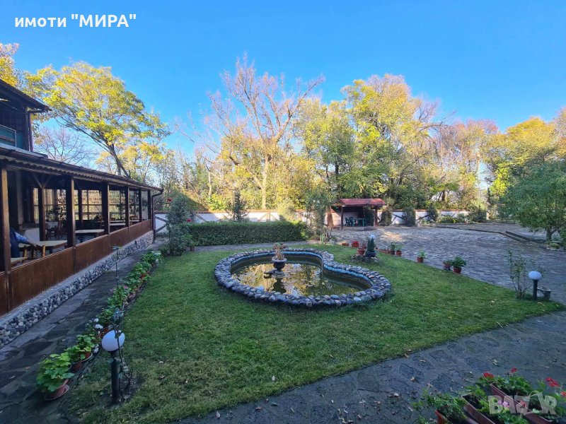 ТЪРГОВСКИ КОМПЛЕКС в кв. Младежки хълм гр. Хасково, снимка 1