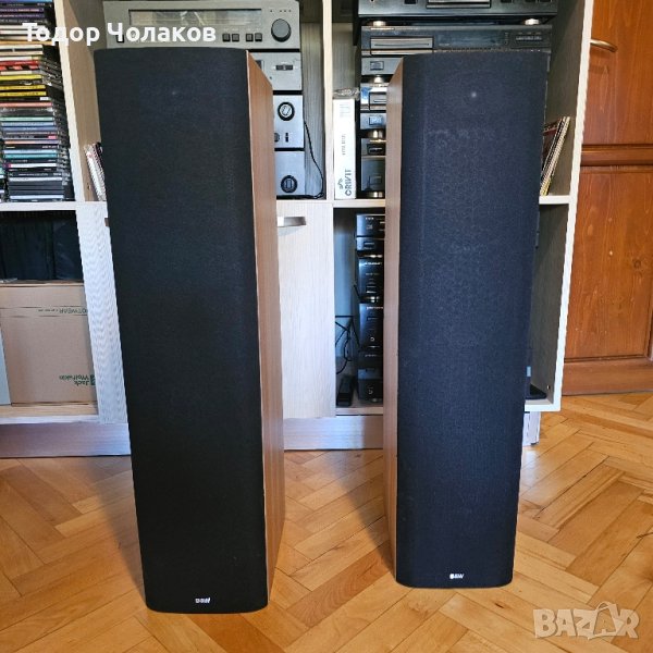 b&w/bowers & wilkins 602.5 S3, снимка 1