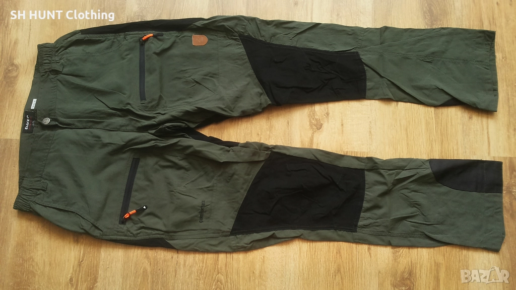 Tuxer SWEDEN Stretch Trouser размер M / L панталон със здрава и еластична материи 1596, снимка 1