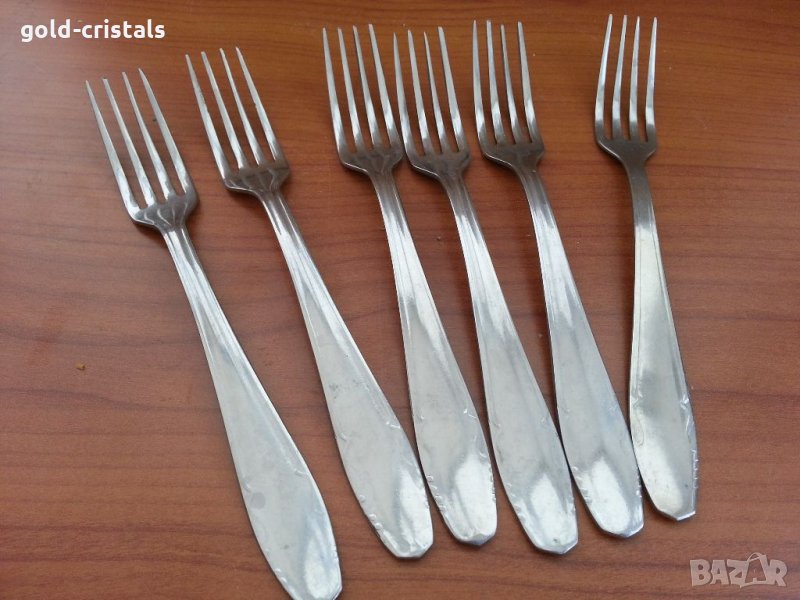 Вилици български  , снимка 1