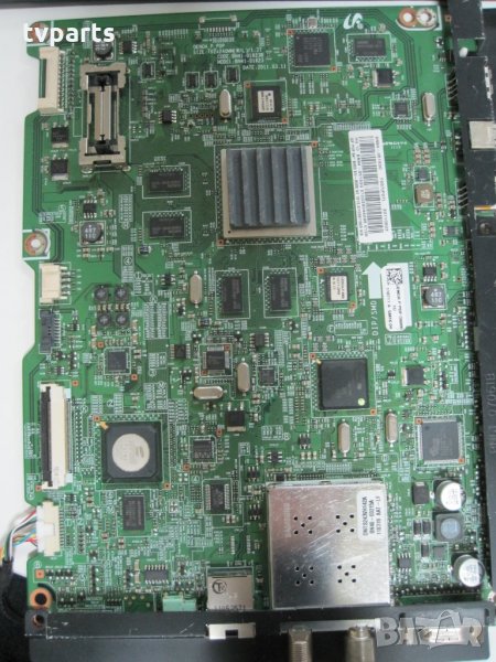 Мейнборд SAMSUNG Ps64d8000fu BN41-01623B BN41-01623 BN94-05193G   100% работещ, снимка 1