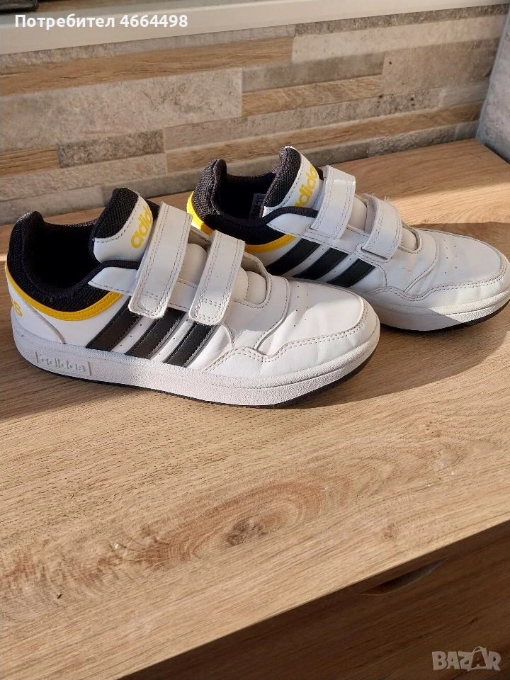 Детски маратонки Адидас 36 номер, снимка 1