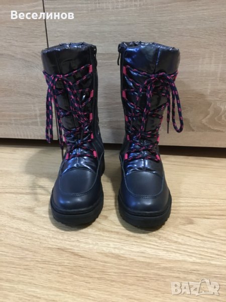 Детски ботуши, снимка 1