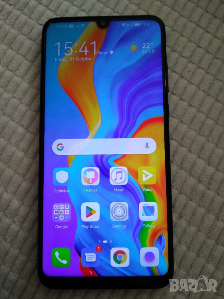 Смартфон Huawei P30 Lite, снимка 1