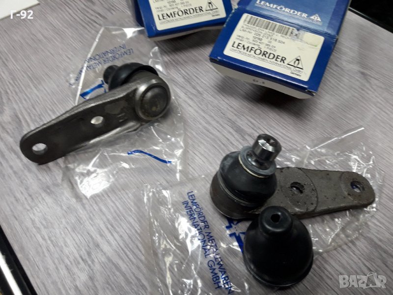 823407365E=10115302**NEU**AUDI**VW**ШАРНИР ДОЛЕН**, снимка 1