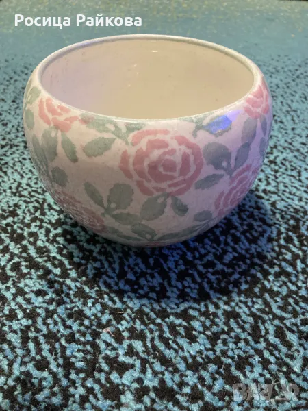 Саксия / кашпа, снимка 1