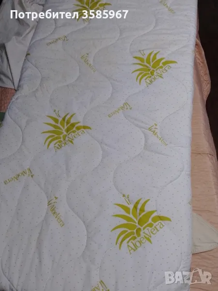 детско легло 140/70, снимка 1