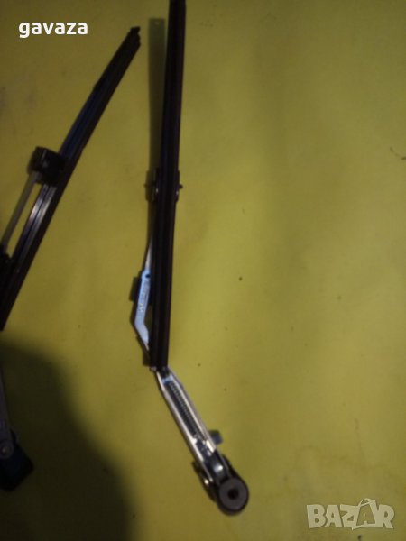 Чистачки за фар- нови, снимка 1