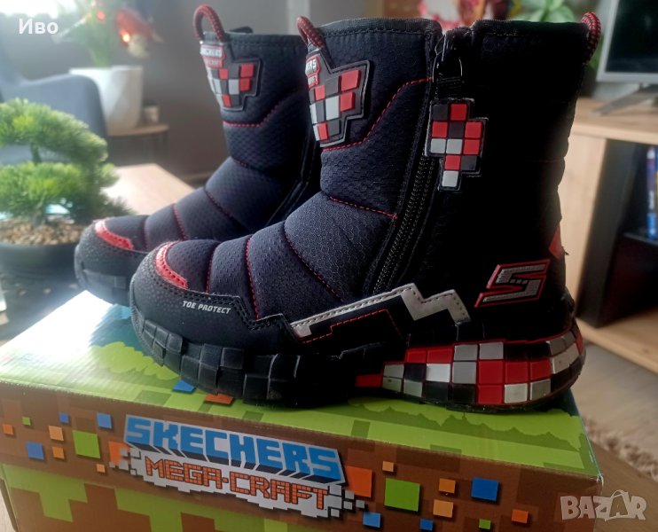Детски обувки Skechers , снимка 1