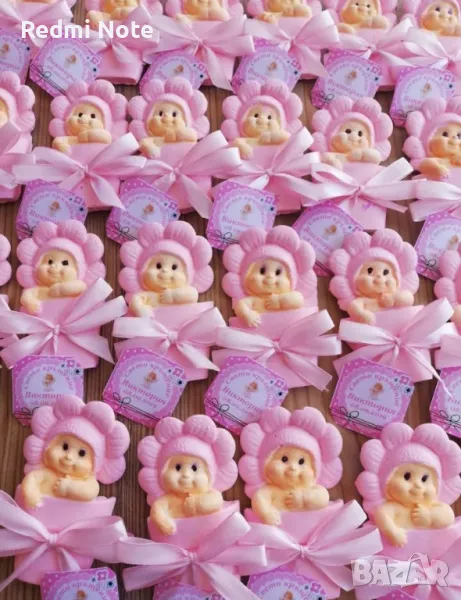 подаръчета за гости , снимка 1