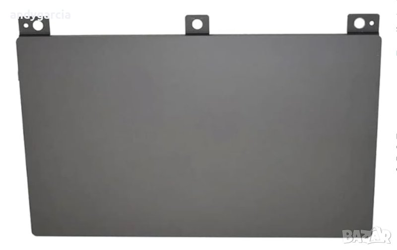 Laptop Touchpad for DELL XPS 15 9500 9510 9520 Dell Precision 5550 5560 5570 тъчпад, снимка 1