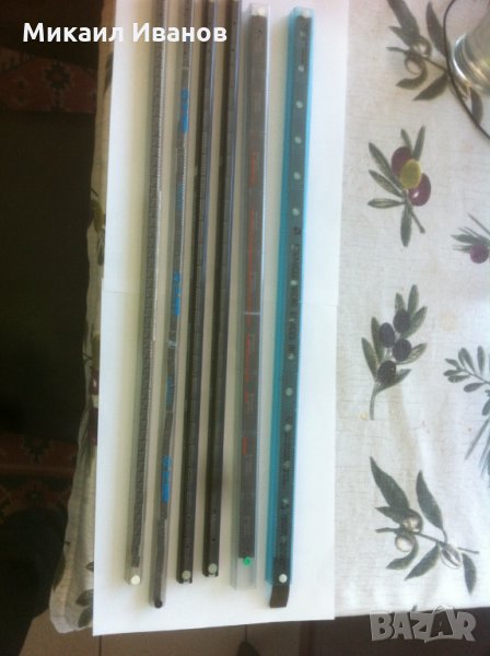 Продавам нови аналогови чипове, снимка 1