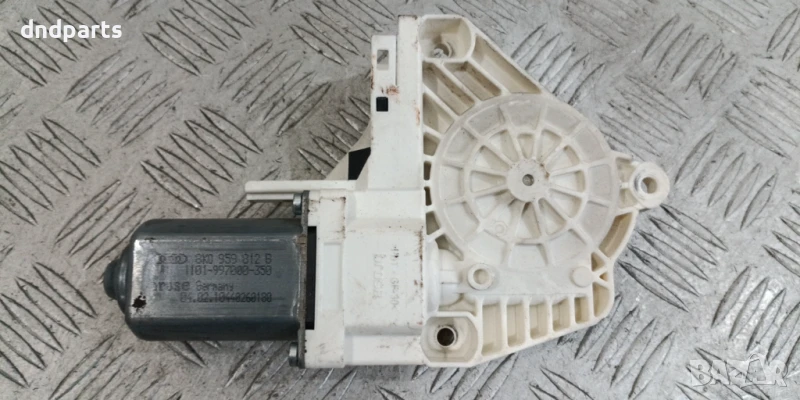 Моторче стъклоповдигач Audi A6 4F 2010г.(заден десен)	, снимка 1