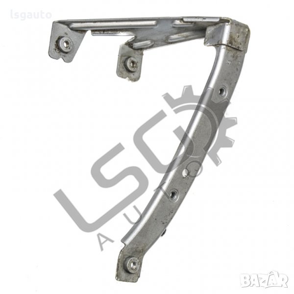 Ляв държач калник Mercedes-Benz A-class (W168) 1997-2004 MB241121N-74, снимка 1