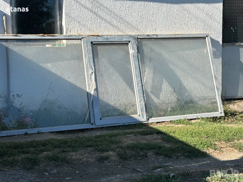 Голям прозорец 3/1, снимка 1