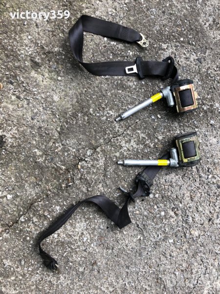 Колани Audi A4 B5, снимка 1