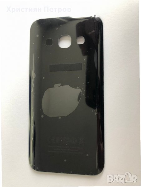 Заден капак за Samsung Galaxy A3 модел 2017 A320, снимка 1
