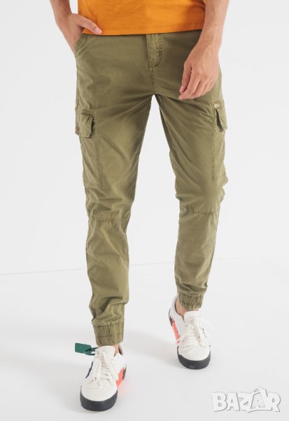 BLEND Панталон BHNAN, снимка 1