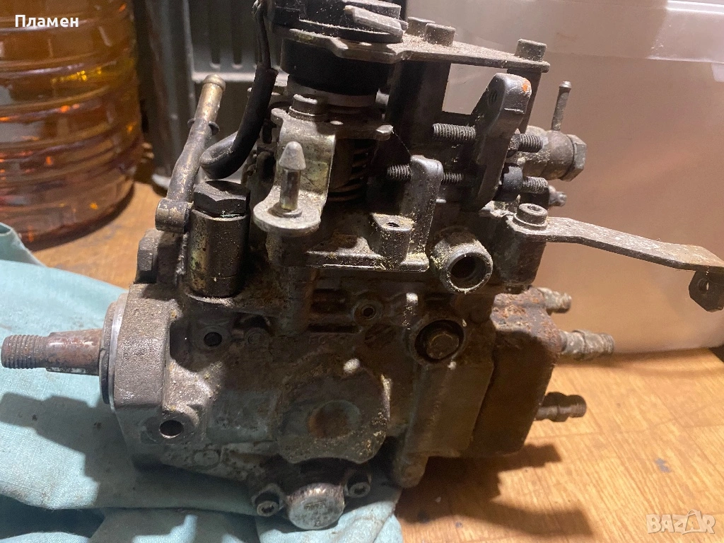 Горивна помпа за Форд 1.8 ТД 90 к.с, снимка 1