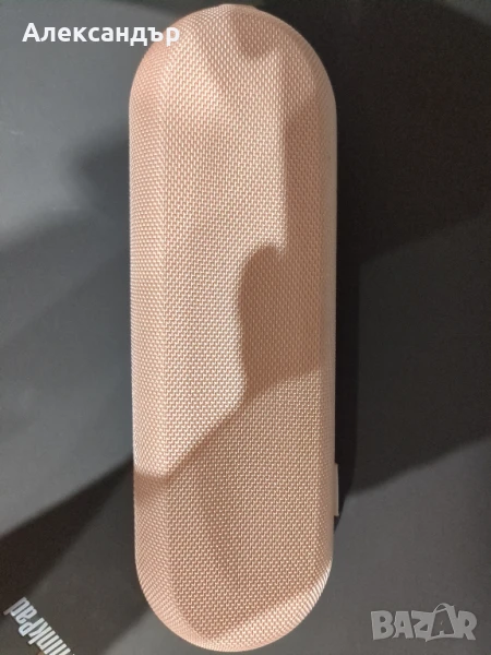 Калъф / зарядно за PHILIPS Sonicare HX9210 HX9200, снимка 1